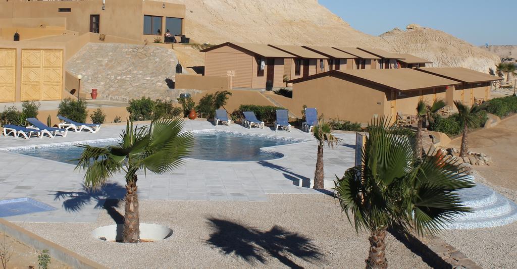 Dakhla Evasion Hotel Exterior photo