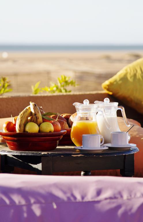 Dakhla Evasion Hotel Room photo